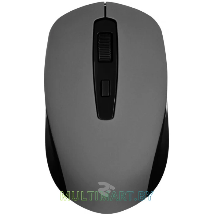 Мышь 2E MF211 WL (серый)